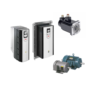 电压变频器电机输出输入逆变器30kvt 380V IP20 IP21 IP55 220V 50hz 120V 60hz ACS880-01-145A-3 ABB VFD - Product Image 1