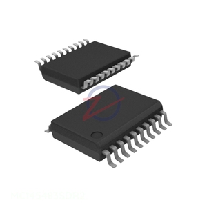Electronic Circuit Components Interface 20 SSOP <strong>MC145483SDR2</strong> In Stock - Product Image 1