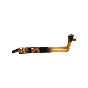 1MP MPI接口内窥镜摄像头模块3.9mm 3.5mm 3.3mm 3.2mm 720P USB/MIPI输出，带LED，用于口腔喉镜