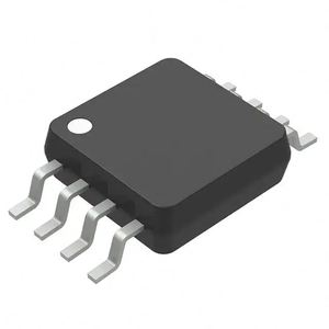 <strong>MCP616</strong>-<strong>I</strong>/<strong>MS</strong> New and Original Integrated Circuit Other Ics Chip Bom List RFQ Electronics Component - Product Image 1