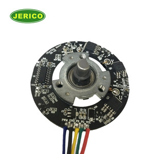 深センIsdb Android TVボードPCB PCBAサーキットボードメーカー - Product Image 3