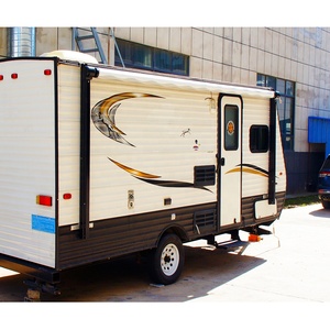 Soleflex Caravan mái hiên b2e nặng cơ giới <span class=keywords><strong>RV</strong></span> dù để che nắng mái hiên - Product Image 4