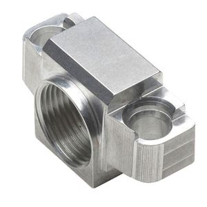 Hot Bán Chi phí thấp CNC hộp mod CNC gia công gang CNC các bộ phận máy cho Shambhala - Product Image 1