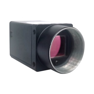 การตรวจจับความเร็วสูงของกล้องอุตสาหกรรมวิชันซิสเต็มในประเทศจีน - Product Image 4