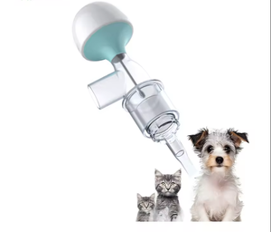 <strong>Yongyue</strong> Reusable Respiratory Monitor Portable Anti-Chocking Device for Dog and Cat Easy to Use Veterinary Equipment for Pets - Product Image 6