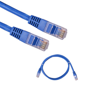 Telecom Lan cavo di rete via cavo FTP UTP Cat6 prezzo in magazzino - Product Image 3