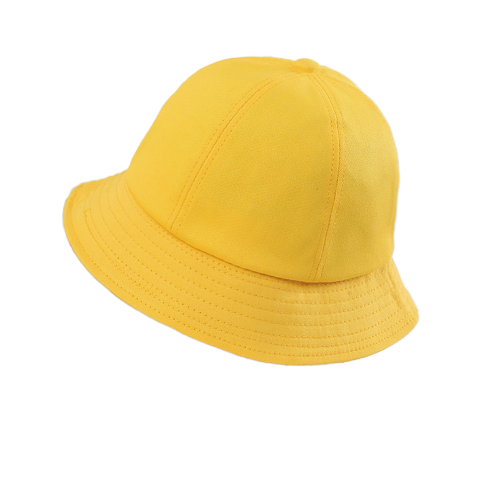 Dôme jaune