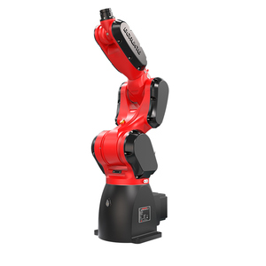 Robot automatico a struttura robusta che monta a mano un braccio robotico industriale a 6 assi in vendita - Product Image 1