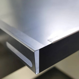 Sistema de centro de flexión automático para carga y descarga de estructuras tipo truss - Product Image 6
