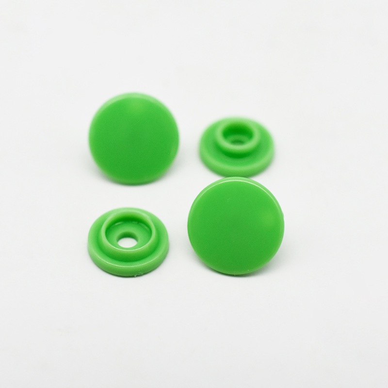 B14 green color