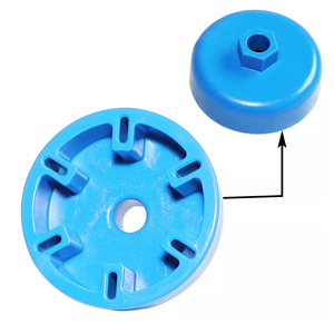 福特Ranger 2.2L 3.2L柴油发动机喷射泵拆卸安装正时工具包 - Product Image 4