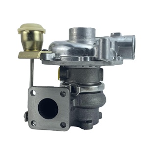 ISUZU Dmax 4JA1 RHF5 RHF4H VIDA VC420037 için OEM 8972402101 89724-02101 oto Turbo araba dizel motor Turbo şarj - Product Image 1