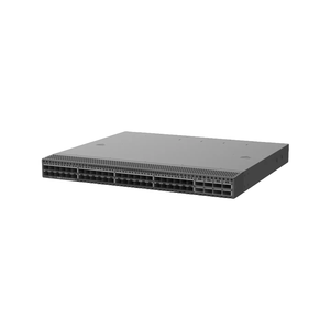 RG-S6120-48XS8CQ 48-port 10G Layer 3 Core Aggregation <strong>Network</strong> Switch, 100G Uplink - Product Image 2