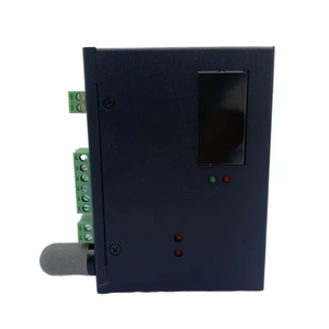 Transmisor de temperatura y humedad con pantalla LCD Digital Nuke Sensor RS485 4-20ma para uso en invernadero al aire libre Compatible con OEM y ODM - Product Image 1