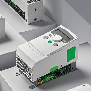 Módulos de controlador de potencia de entrada y salida (IO) Módulo Hmi Plc ATV31CU22N4 - Product Image 3