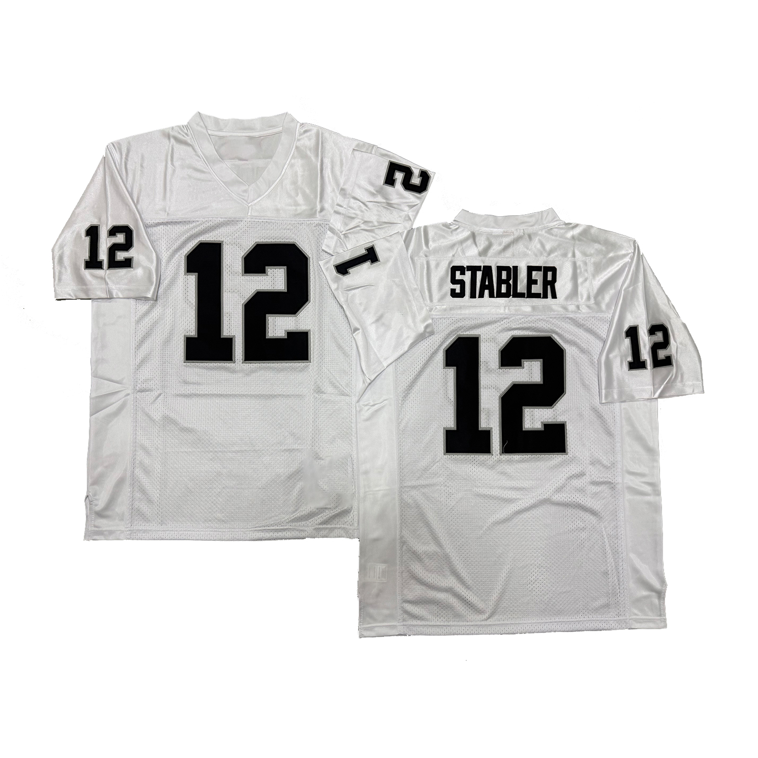 White 12