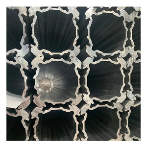 Postes de apuntalamiento de losa de aluminio MULTIPROP para sistemas de apuntalamiento de hormigón - Product Image 5