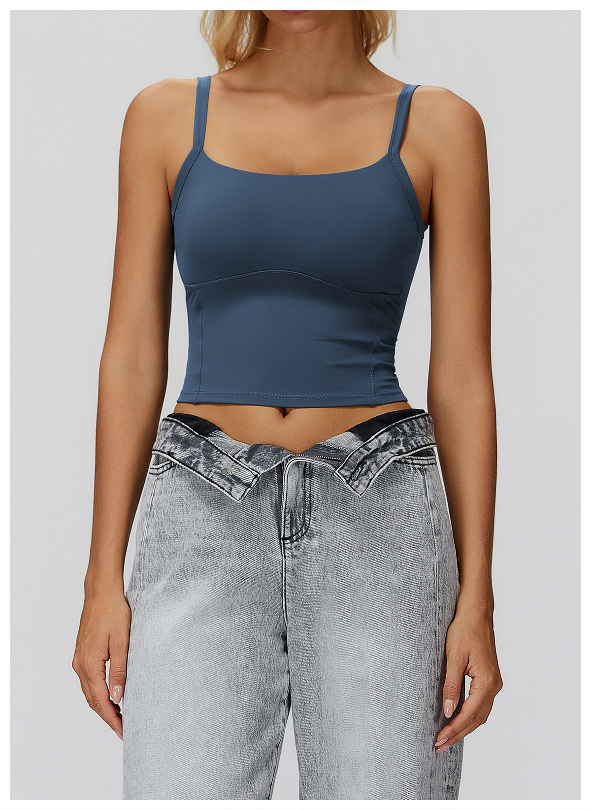 Bleu Gris