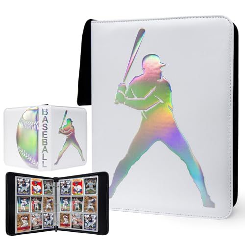 Dazzling Baseball-900 Cards-02