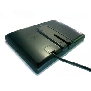 7'' <strong>LCD</strong> <strong>Monitor</strong> <strong>Bnc</strong> <strong>Input</strong> 1024*600 Digital Screen 7 Inch <strong>Monitor</strong> TFT <strong>LCD</strong> Screen <strong>BNC</strong> CCTV System <strong>with</strong> Bracket and Remote Control - Product Image 5
