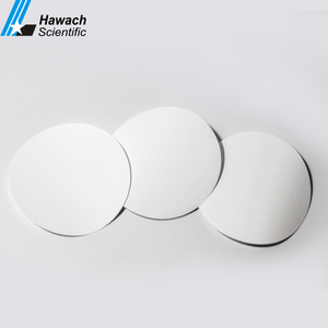 Microporous Polypropylene <strong>PP</strong> Round <strong>Filter</strong> Membrane DISC for Lab - Product Image 4
