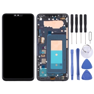 Lg V40 thinq液晶lg V40 thinq lcdディスプレイreplacementfor lg液晶 - Product Image 2