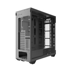ALSEYE Full Tower <strong>Computer</strong> <strong>case</strong> with 10*PCIe Slots and SSI-EEB/EATX/ATX/Micro-ATX/Mini-ITX - Product Image 2