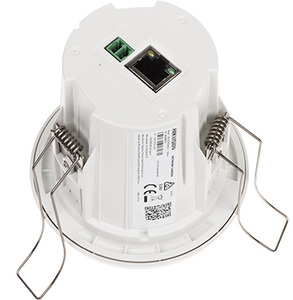 Hik 4MP嵌入式IP摄像机DS-2CD2E43G2-U POE AcuSense安全摄像机室内迷你室内网络摄像机 - Product Image 4