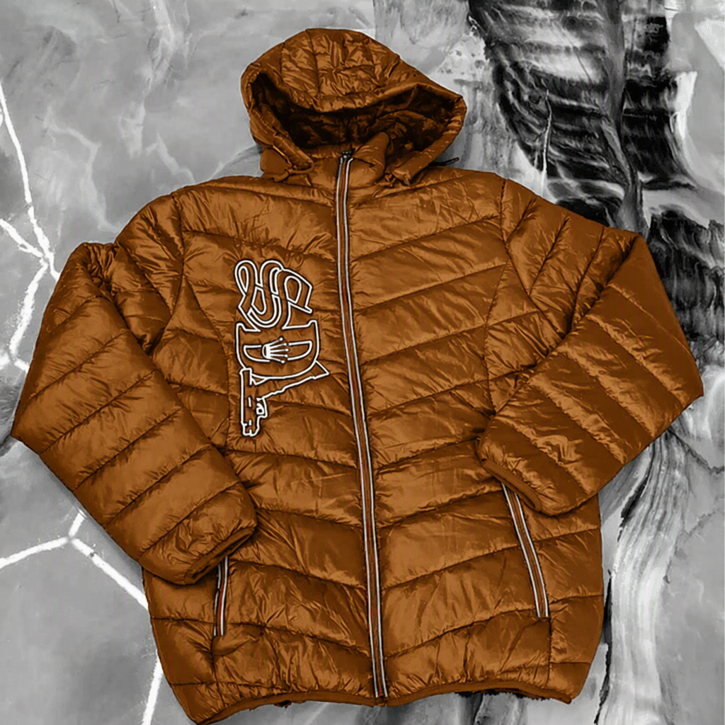 Marron