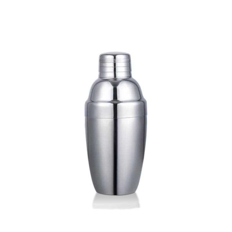 Silver 350ml