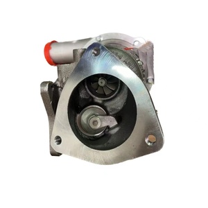 Saic เทอร์โบชาร์จเจอร์2.0T 3.0T OE 10005569 10278578มก. RX5 HS RX8 MAXUS G50 G10เครื่องยนต์เฌอรี่ T60ยี่ห้อใหม่ - Product Image 4