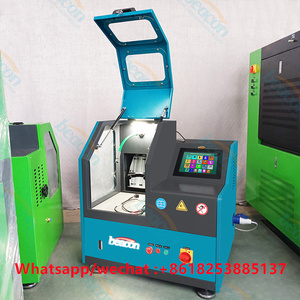 Nuova macchina Beacon per riparazione Auto CRDI controllo computerizzato ad alta pressione EPS208s common rail diesel iniettore per carburante banco prova - Product Image 3