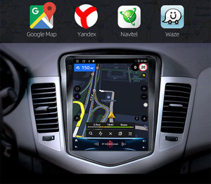 Wide Compatibility Car Adapter Gps Navigation Car Display Customization 9 Inch Open Frame <strong>Lcd</strong> <strong>Computer</strong> Touch Screen <strong>Monitor</strong> - Product Image 5