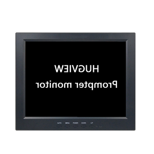 10.4 &quot; 12.1 Inch Reversing <strong>Monitor</strong> Flipping Image / Mirror Function with HDM VGA BNC COMPOSITE <strong>INPUT</strong> for Prompter Usage - Product Image 2