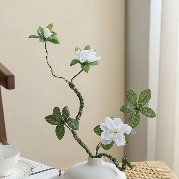 Azalea - Blanco
