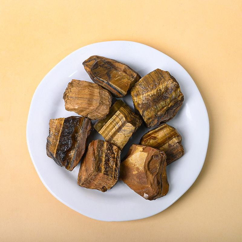 Tiger eye