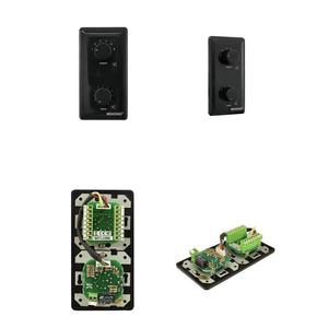 OMNITRONIC ELA-LS <strong>controller</strong>/<strong>prog</strong> selector 5W mono black ( 963980711088 ) - Product Image 1