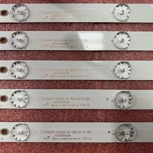 Dải đèn nền LED chất lượng cao cho SKYmaster 65sua2505 65sua2525 65lua29e 65mua1500 ud65lg201 Sansui 65smx6566usm MS-L2819 V1 - Product Image 4