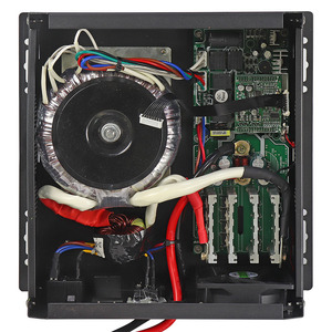 Solar-Wechsel richter mit reinem Sinus ausgang 300W-1500W 12V/24V Ladegerät einphasig mit 10A PWM-Controller mit AVR-Funktion - Product Image 6