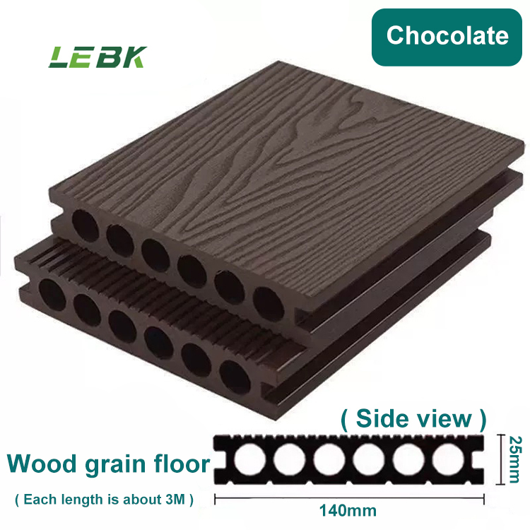 Muestra de chocolate de 15 cm.