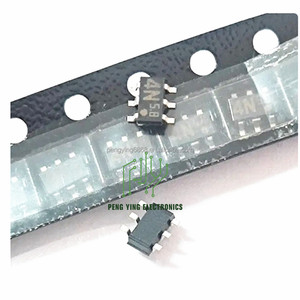 Peng componenti di sconto elettronico all'ingrosso nuovo MK2697GSA 2697G SOT23-6 PWM Controller di potenza - Product Image 5
