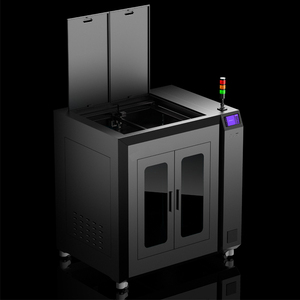 Высокоточный 3D-принтер MODELBOT большого размера, изготовленный в Китае, используется для обучения в университетских научных исследованиях. - Product Image 5