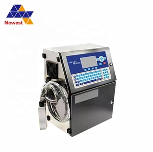 Leadjet-impresora de inyección de tinta de código de barras de caracteres pequeños, Impresión de fecha de producción - Product Image 2