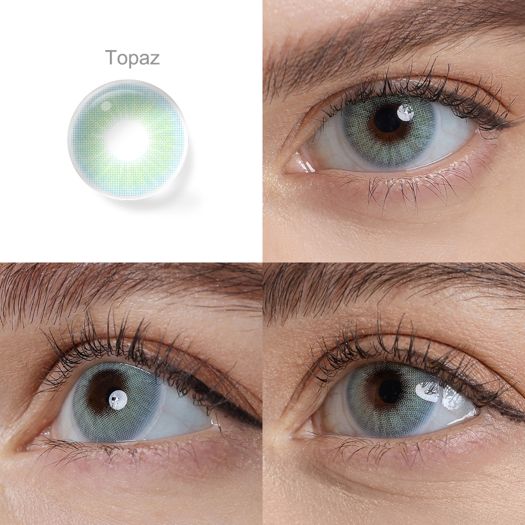 Topaze MA02D