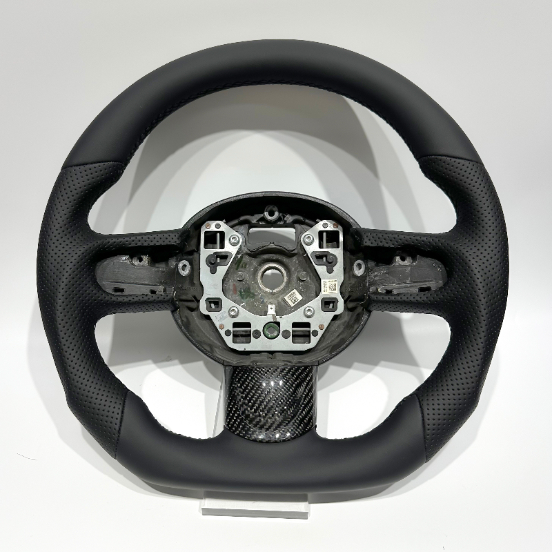 Carbon Fiber