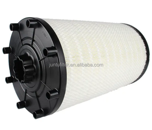 Air Compressor Air <strong>Filter</strong> 1869993 K3041PU AF25593 1869995 <strong>1335679</strong> 54901-1109560L 17500256 E1033L Truck air <strong>Filter</strong>