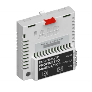 Для ABBS FENA-21 модуль адаптера Ethernet новый оригинальный для ACS Drive Series 3AUA0000089109 для PLC PAC и выделенных контроллеров - Product Image 1