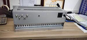 24 in 1 HD to RF 24 Channel Fixed <strong>Multi</strong> Channel Rf <strong>Modulator</strong> Tv Analog Catv Fixed Adjacent Channel <strong>Modulator</strong> - Product Image 4