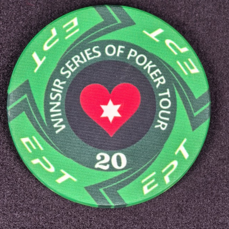 Green 20