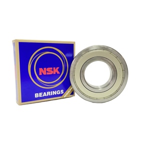 Ban đầu Nhật Bản vòng bi Yamaha mang Tham chiếu chéo 6000 C3 bóng rãnh sâu mang - Product Image 2